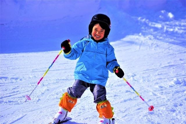 スキー場の楽しみ方 | 北海道・札幌の子育て情報サイト ｜ ママナビ